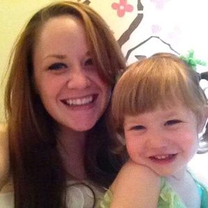 Meet your Posher, Krista